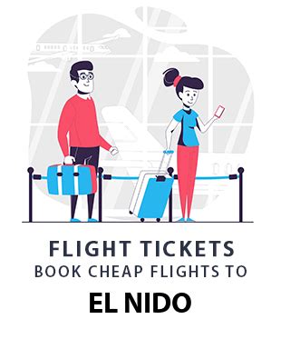 dumaguete to el nido flights|Flight Ticket from Dumaguete to El Nido .